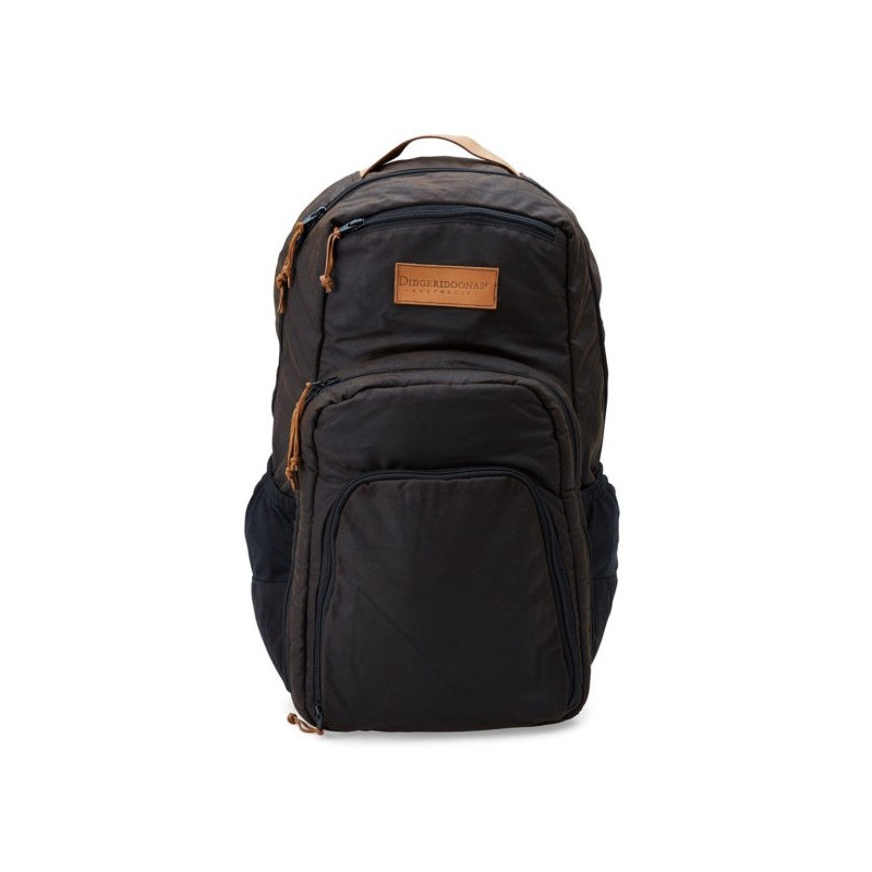 Overlander Backpack by Didgeridoonas