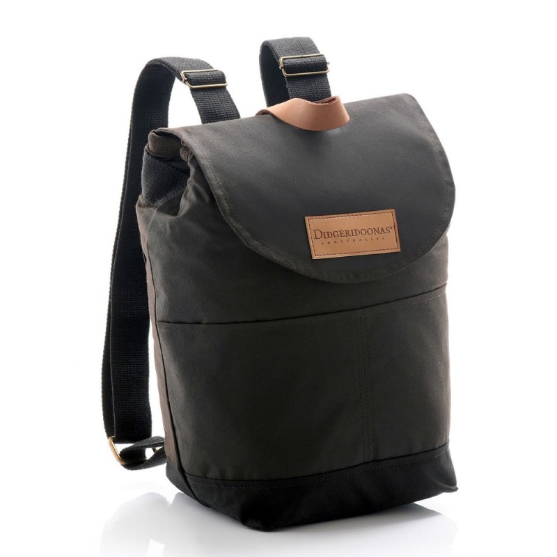The Australian Walkabout Cooler Bag by Didgeridoonas