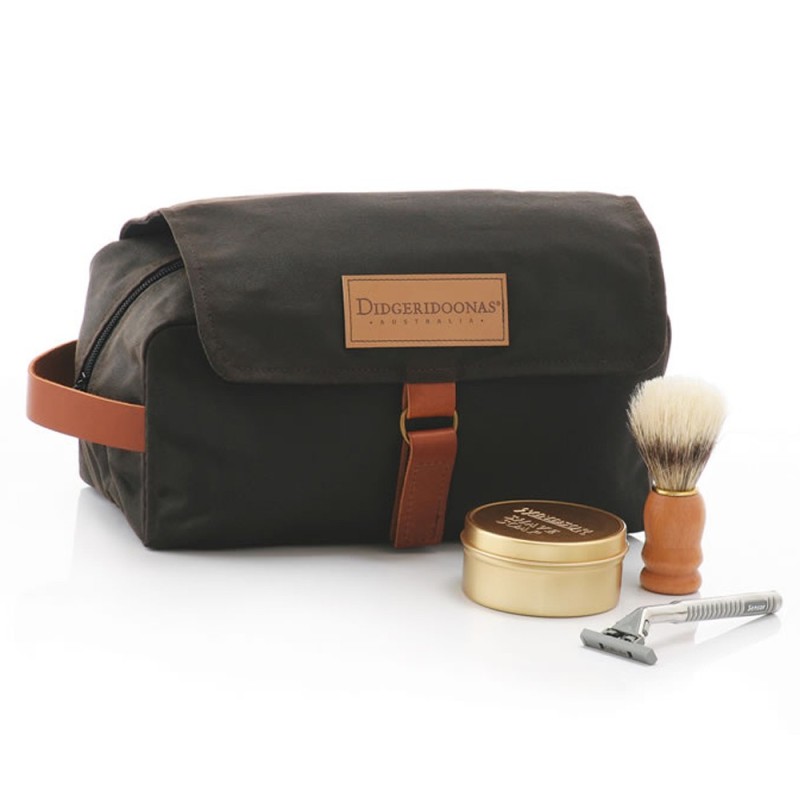 The Australian Dilly Bag by Didgeridoonas