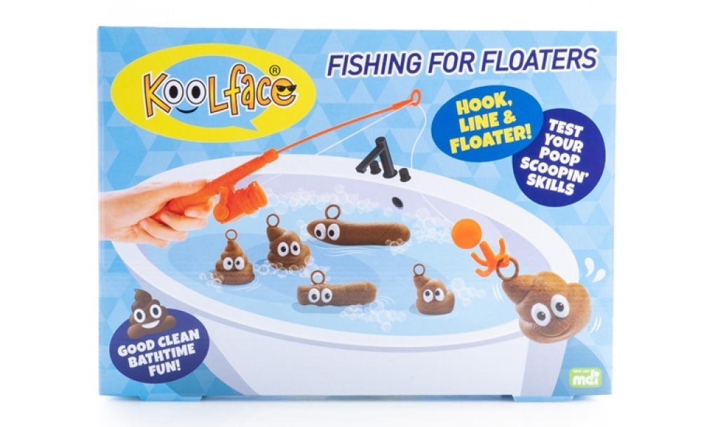 Fishing For Floaters