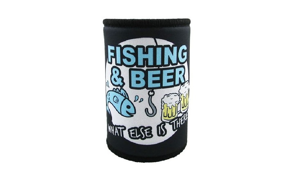 Fishing Stubby