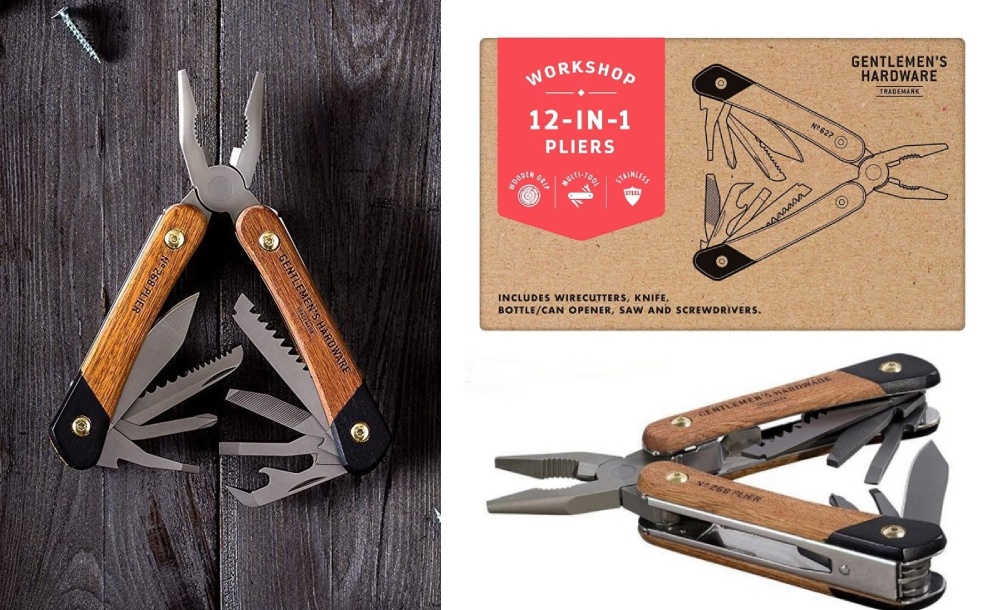 Fishing Toolkit Pliers
