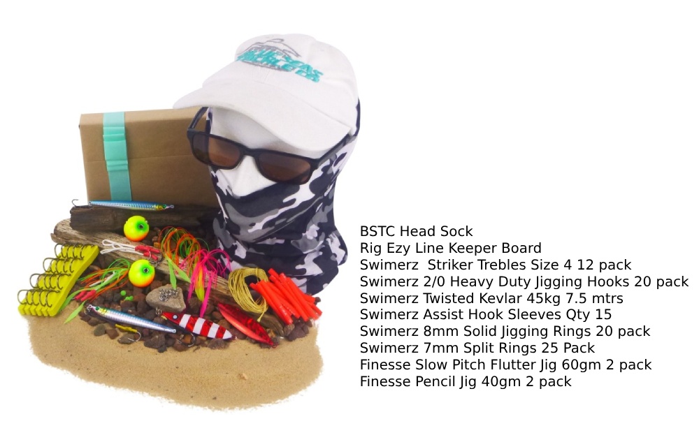 Jigger Gift Pack