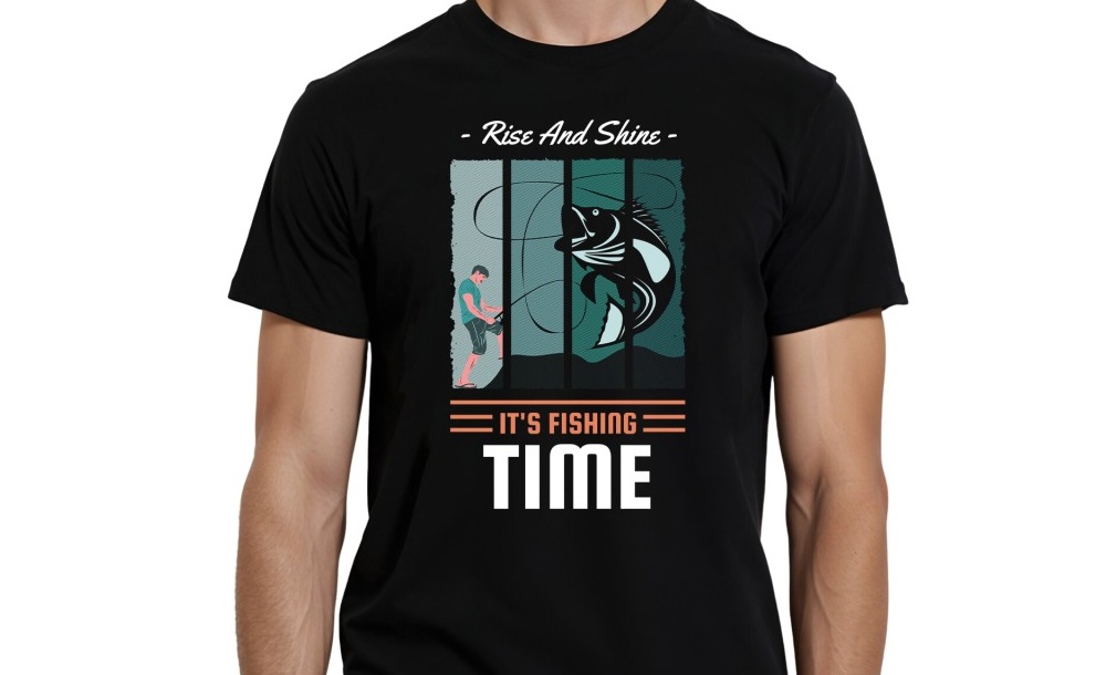 Rise And Shine T Shirt