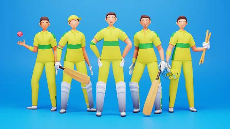 Fun Gifts For Cricket Fans Out There