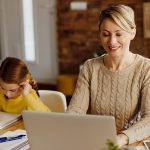 Stay At Home Jobs For Mums
