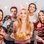 Why We Celebrate Birthdays