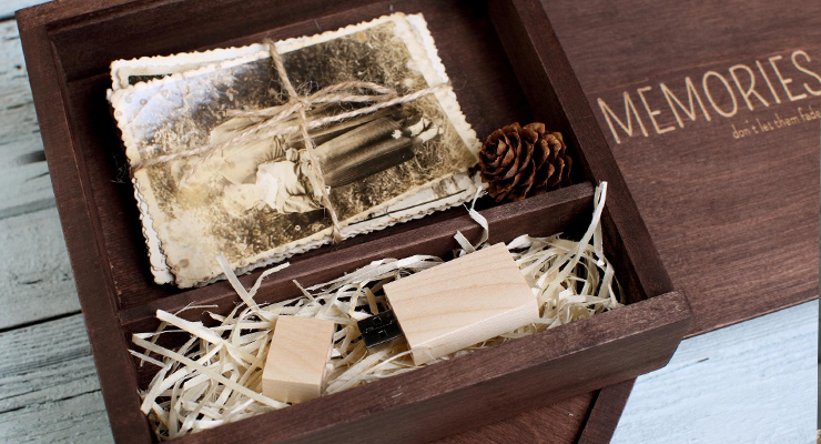 Keepsake Box Photo