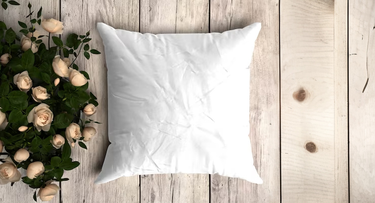 Pillow Memorial