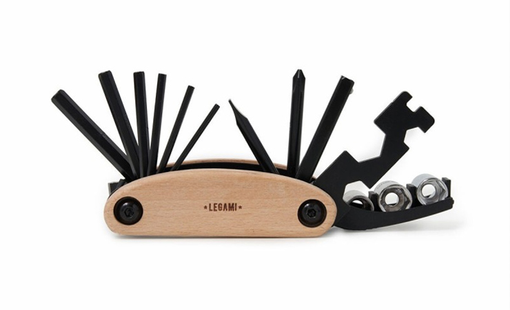 13 In 1 Bike Multi Tool