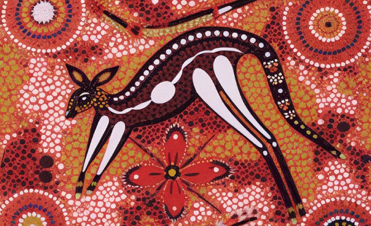 Aboriginal Art Cultures