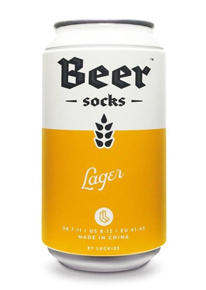 Beer Socks