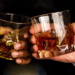 Best Whiskey Gifts 2 Glasses