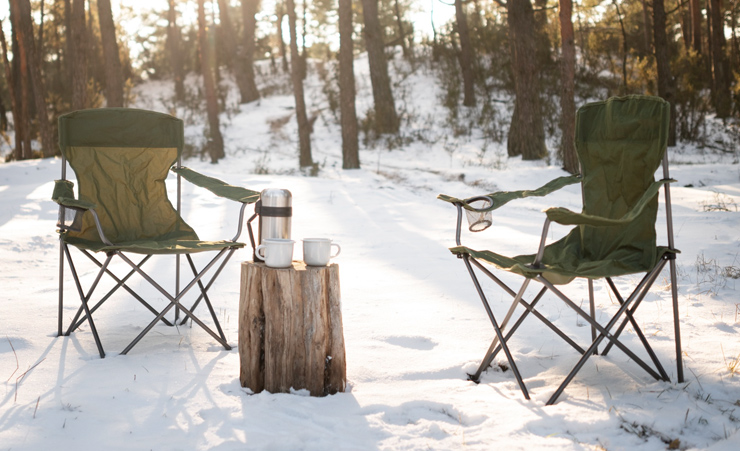 Camping Chairs