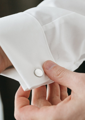 Cufflinks Gift