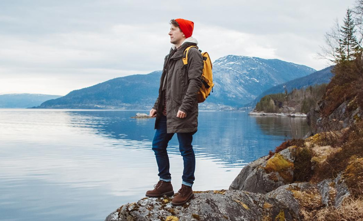 Hiking gifts best sale for dad