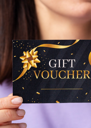 Gift Voucher Gift