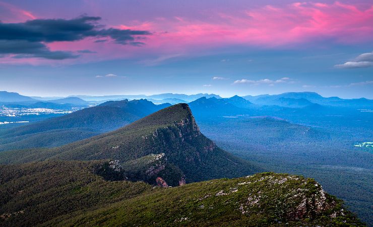 Grampians National Park Victoria