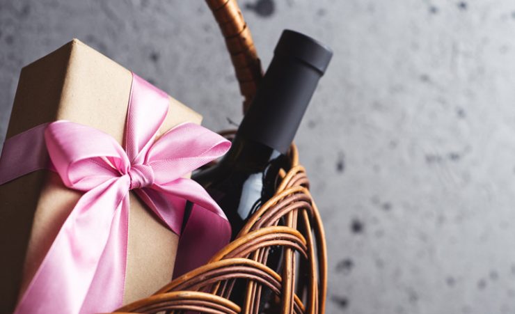 Guide To Gift Hampers