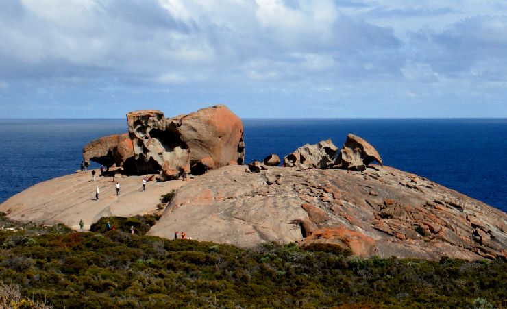 Kangaroo Island South Australia