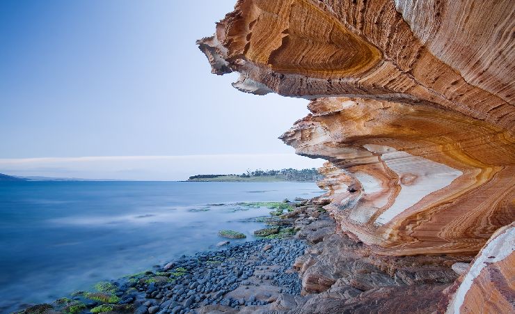 Maria Island Tasmania