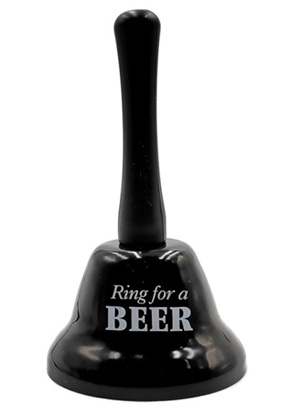 Ring For Beer Bell