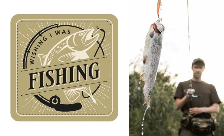 Fishing Gifts Fishing Legend Birthday Christmas Gift Idea For Men