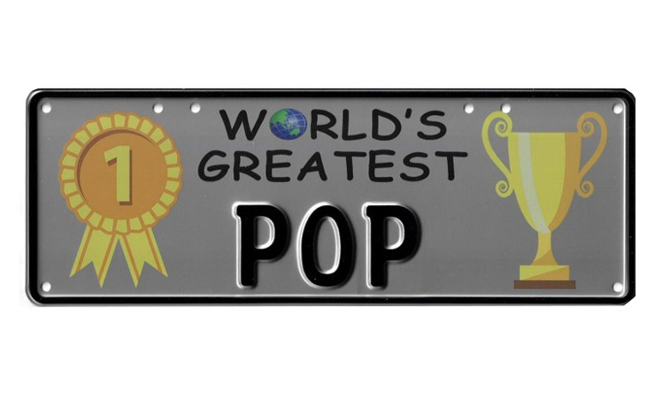 Worlds Greatest Pop