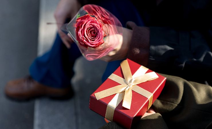 Christmas Sympathy Gifts And Flowers