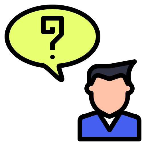 Asking Question