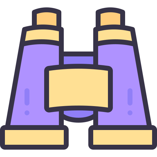 Binoculars