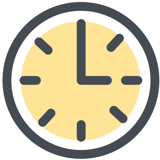 Clock Time
