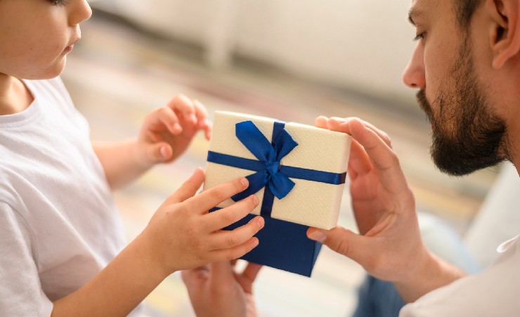 63 Simple Gifts For Dads Who Want Nothing 2024