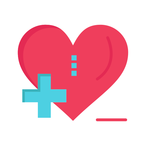 Heart Icon
