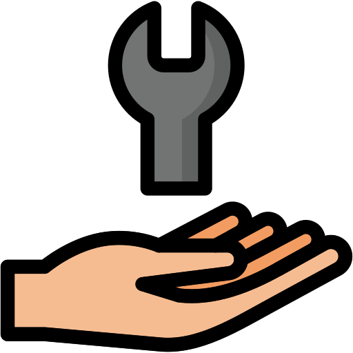 Helping Hand