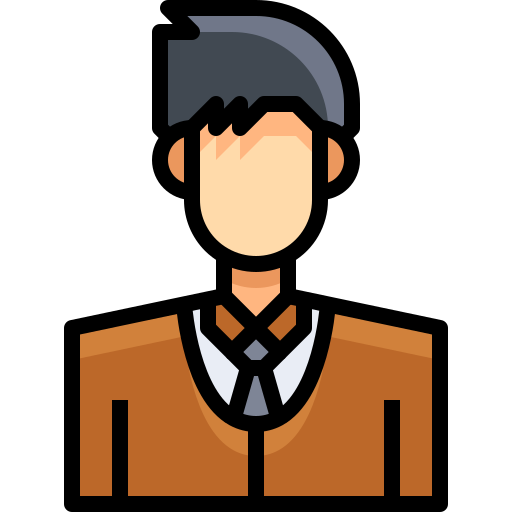 Icon Man