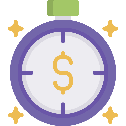 Time Is Money