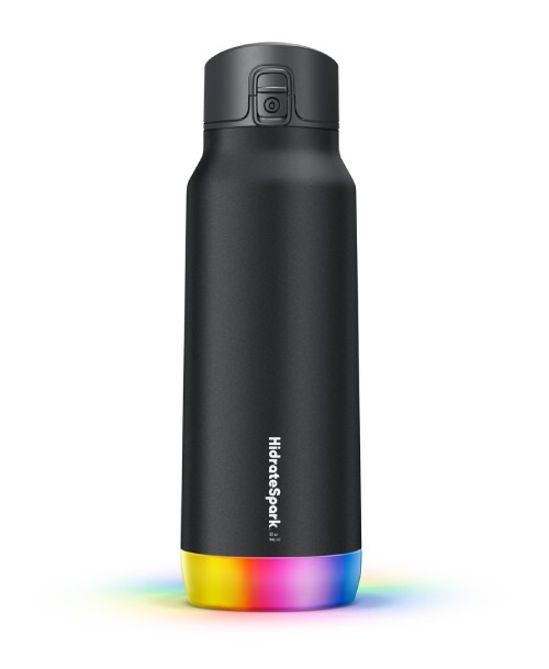 Apple Smart Waterbottle