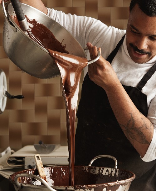 Chocolate Maker