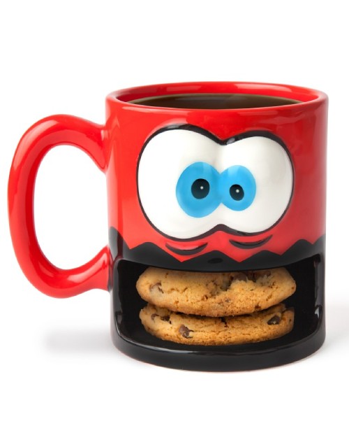 Cookie Mug