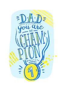 Dad Champ 1