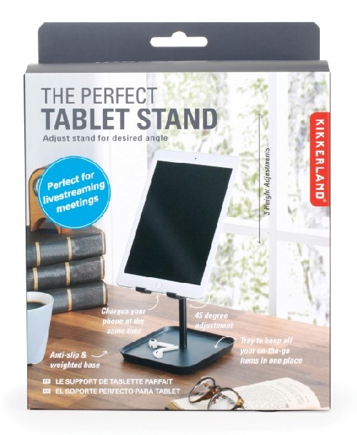 Perfect Tablet Stand