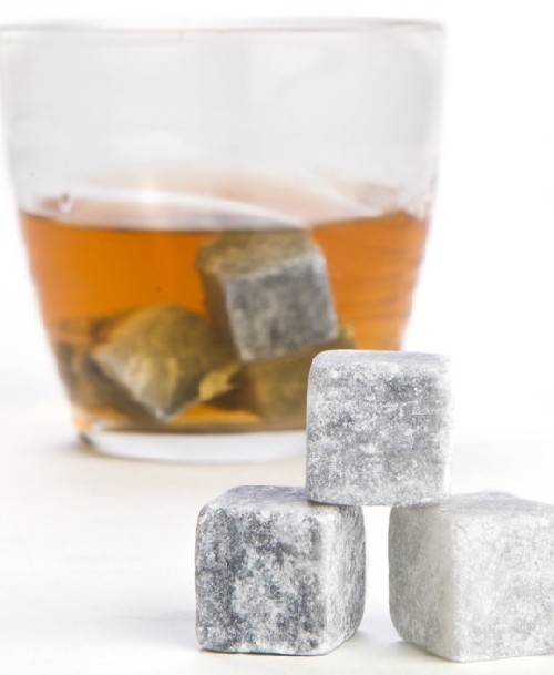 Whiskey Stones