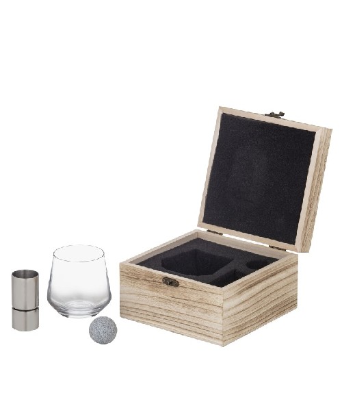 Whisky Glass Set