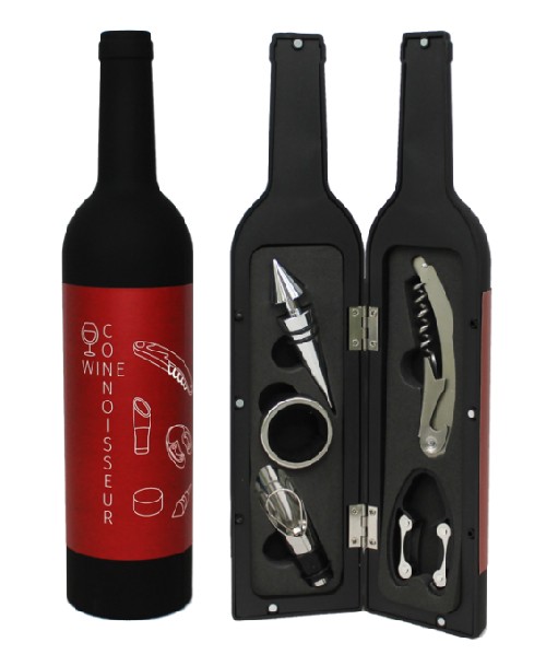 Wine Accessories Set