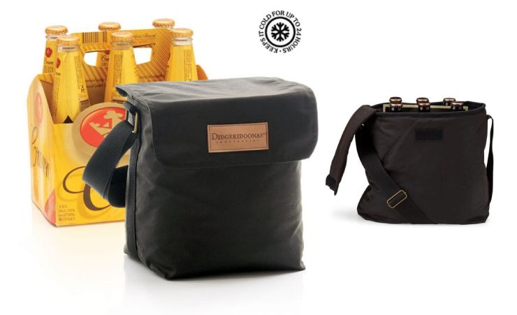 6 Pack Cooler Bag