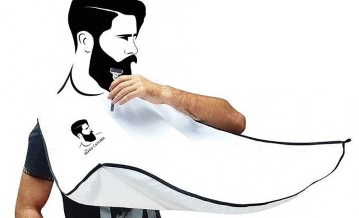 Beard Catcher