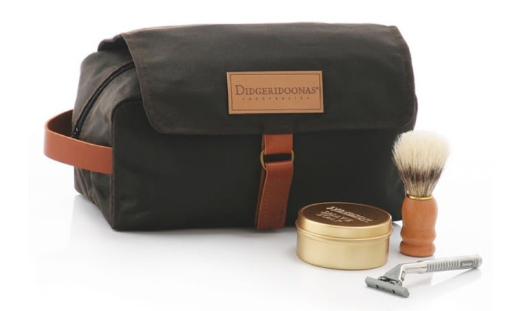 Dilly Bag