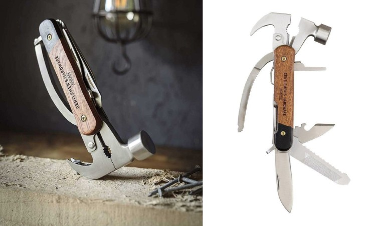 Hammer Multi Tool