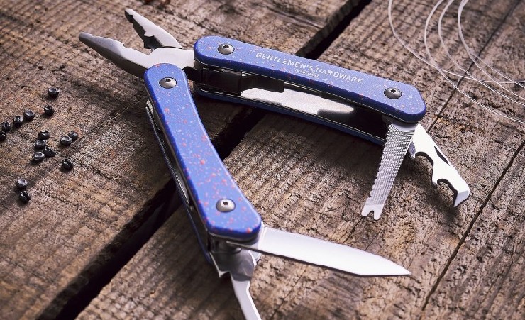 New Fishing Multi Tool
